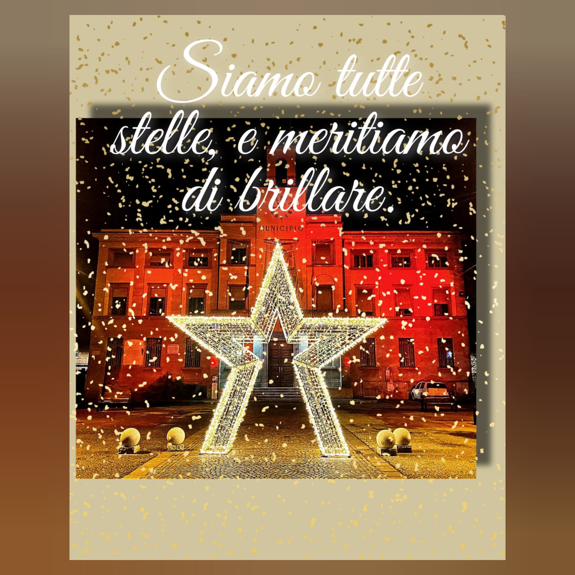 ✨La luce buona delle stelle✨